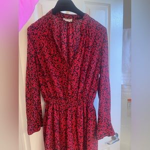 Zadig & Voltaire dress